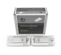 Luz de matrícula izquierda LED 72SKV506 ESEN SKV para MINI MINI