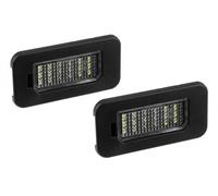 Luz de matrícula LED ELP-AR-003 NTY