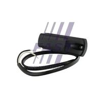 Luz de matrícula LED FT87703 FAST para VW FIAT CITROËN MERCEDES-BENZ PEUGEOT MAN