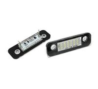 luz de matrícula LED SMD