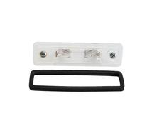 Luz de matrícula MAGNETI MARELLI 714044720601