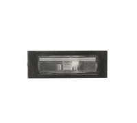 Luz de matrícula MAGNETI MARELLI 715105092000