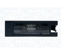 Luz de matrícula Magneti Marelli 715105100000 para OE 13139990 - 13251936