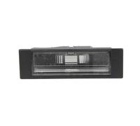 Luz de matrícula MAGNETI MARELLI 715105104000