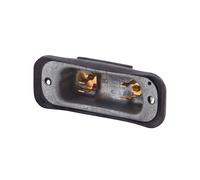 Luz De Matrícula Mercedes T2/L 68-88 OEM HELLA Hella 2KA 003 389-061