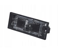 Luz de matrícula para INTERSTAR NV400 MOVANO A MASTER III CLIO IV MEGANE II I...