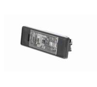 Luz De Matrícula Para Mercedes Benz Vito Viano W639 Sprinter W906 VW Crafter 2E