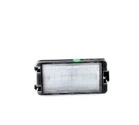 Luz de matrícula Parte trasera del vehículo CLP044 M-TECH