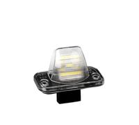 M-Tech LED MATRICULA 18SMD VW T4