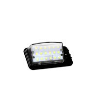 Luz de matrícula Parte trasera del vehículo CLP108 M-TECH