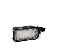 Luz de matrícula Parte trasera del vehículo CLP109 M-TECH