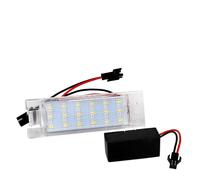Luz de matrícula Parte trasera del vehículo CLP129 M-TECH