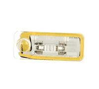 Luz de matrícula posterior 5402-003-13-905 BLIC para AUDI A6 C5 A6 C5 Avant