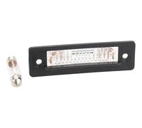 Luz de matrícula trasera para Porsche 911 tipo 993 (1994-1998)