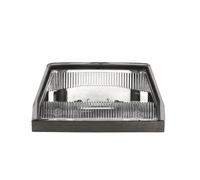 Luz de matrícula TRUCKLIGHT TL-MA002