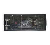 Luz de matrícula TYC 15-0221-00-2