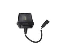 Luz de matrícula TYC 15-0431-00-2