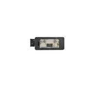 Luz de matrícula Van Wezel para BMW Serie 3 Serie 5 X6