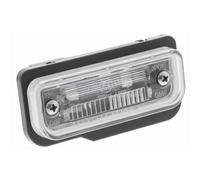 Luz de matrícula Vemo para Mercedes Clase C Cls Clase E Modelo TESLA