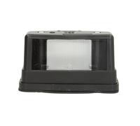 Luz de matrícula WAS 48 WO-8