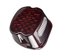 Luz de Motocicleta, luz de Freno, luz Trasera, señal para Harley XLH 883 1999 2000 2001 2002 2003