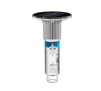 Luz de navegación marítima - Luz Solar Warning Light | Baliza estroboscópica impermeable para seguridad marítima, señal de tráfico, barcos, barcos de, constructio
