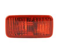 Luz De Niebla Compatible Con Mitsubishi Lancer CS 09/03-10/08 Lado Del Conductor