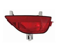 Luz De Niebla Derecha ABAKUS Para Dacia Sandero II Logan