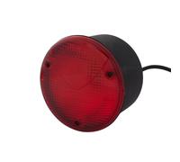 Luz De Niebla Izquierda 24 V P21W Halógena HELLA Para LIEBHERR