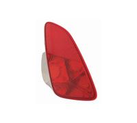 Luz De Niebla Izquierda ABAKUS Para Ford Fiesta VII
