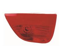 Luz De Niebla Izquierda Abakus Para Ford Focus II DA_ HCP DP DAW DBW