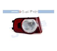 Luz De Niebla Izquierda JOHNS Para Citroën C3 Picasso
