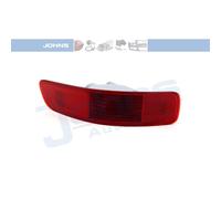 Luz De Niebla Izquierda JOHNS Para Mitsubishi Outlander II
