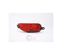 Luz De Niebla Izquierda JOHNS Para Opel Corsa C F08 F68