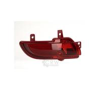 Luz De Niebla Izquierda JOHNS Para Peugeot 206+ T3E 2L 2M