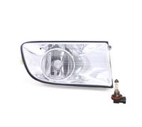 Luz De Niebla Osram Night Breaker Laser Compatible Con Skoda Octavia 1Z Derecha