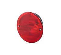 Luz De Niebla Trasera 12 V P21W Halógena HELLA Para HYMER