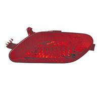 Luz De Niebla Trasera Derecha 12 V P21W Halógeno HELLA Para CITROËN C4