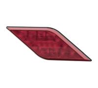 Luz De Niebla Trasera Derecha 24 V LED HELLA Universal Para Diversos Vehículos
