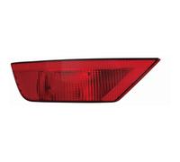 Luz De Niebla Trasera Derecha Abakus Para Ford Kuga II DM2 Ecosport