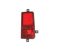 Luz De Niebla Trasera Izquierda Para Fiat Ducato Kasten 250_ 290_ 250
