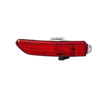 Luz De Nieblas Inferior 12 V P21W Tecnología De Bombillas HELLA Para VW TOUAREG