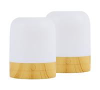 Luz de noche para bebé, lámpara de noche para habitación infantil para padres, lectura