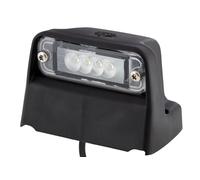 Luz De Número Exterior 24 V LED Clara HELLA Para DAF SCANIA KÖGEL SCHMITZ