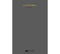 Luz de obra (Poesía)