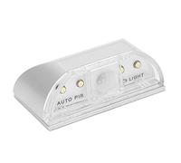 Luz de Ojo de Cerradura, Lámpara de Gabinete Estable de Buen Rendimiento, bajo Consumo de Energía, Conveniente para Puerta de Hogar