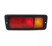 Luz de parachoques trasera MB124963, lámpara reflectora de freno para Mitsubishi Pajero 92-99 (R)
