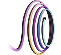 Luz de pared Govee 120180 Multicolor Wi-Fi Bluetooth 48 W