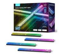 Luz de pared inteligente Govee H6063 multicolor 72 W Wi-Fi y Bluetooth