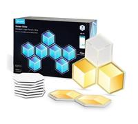 Luz de pared inteligente Govee H606A LED Wi-Fi Bluetooth multicolor 72 W